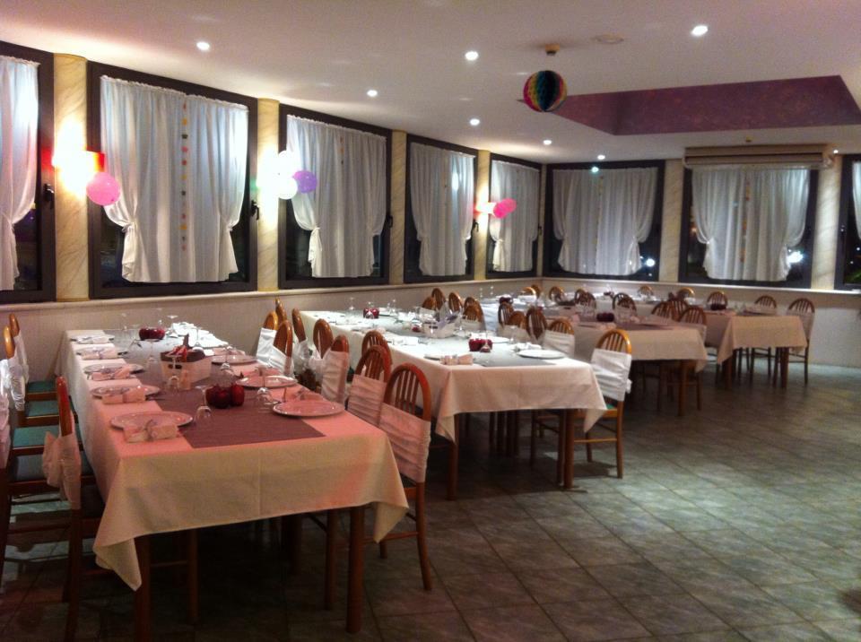 Hotel La Fenice Lignano Sabbiadoro Bagian luar foto